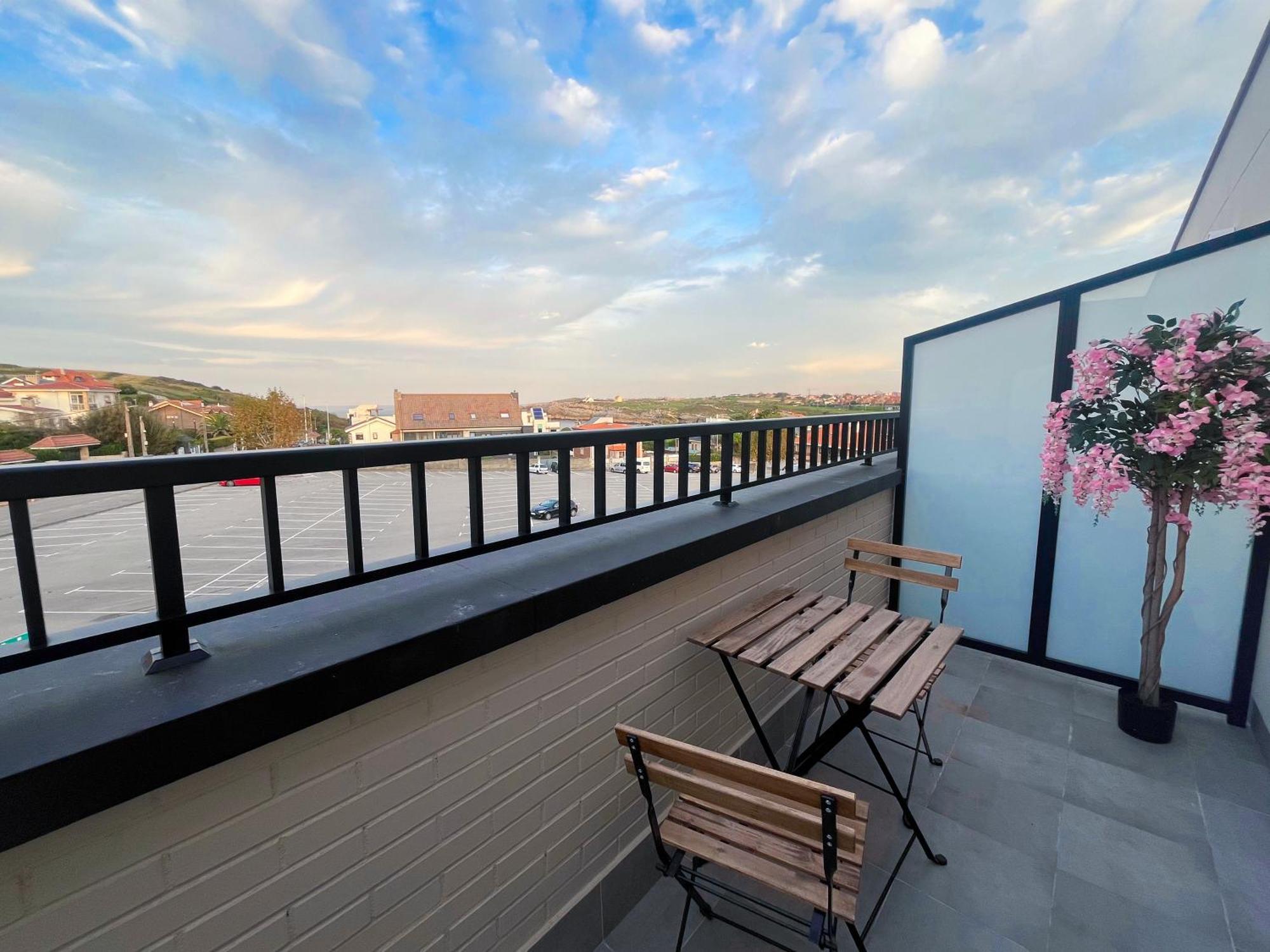 Apartamento La Marina Sunset 3000 Soto de la Marina Exterior foto