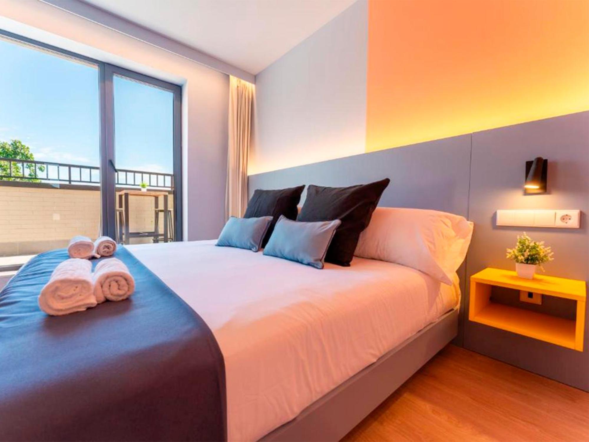 Apartamento La Marina Sunset 3000 Soto de la Marina Exterior foto