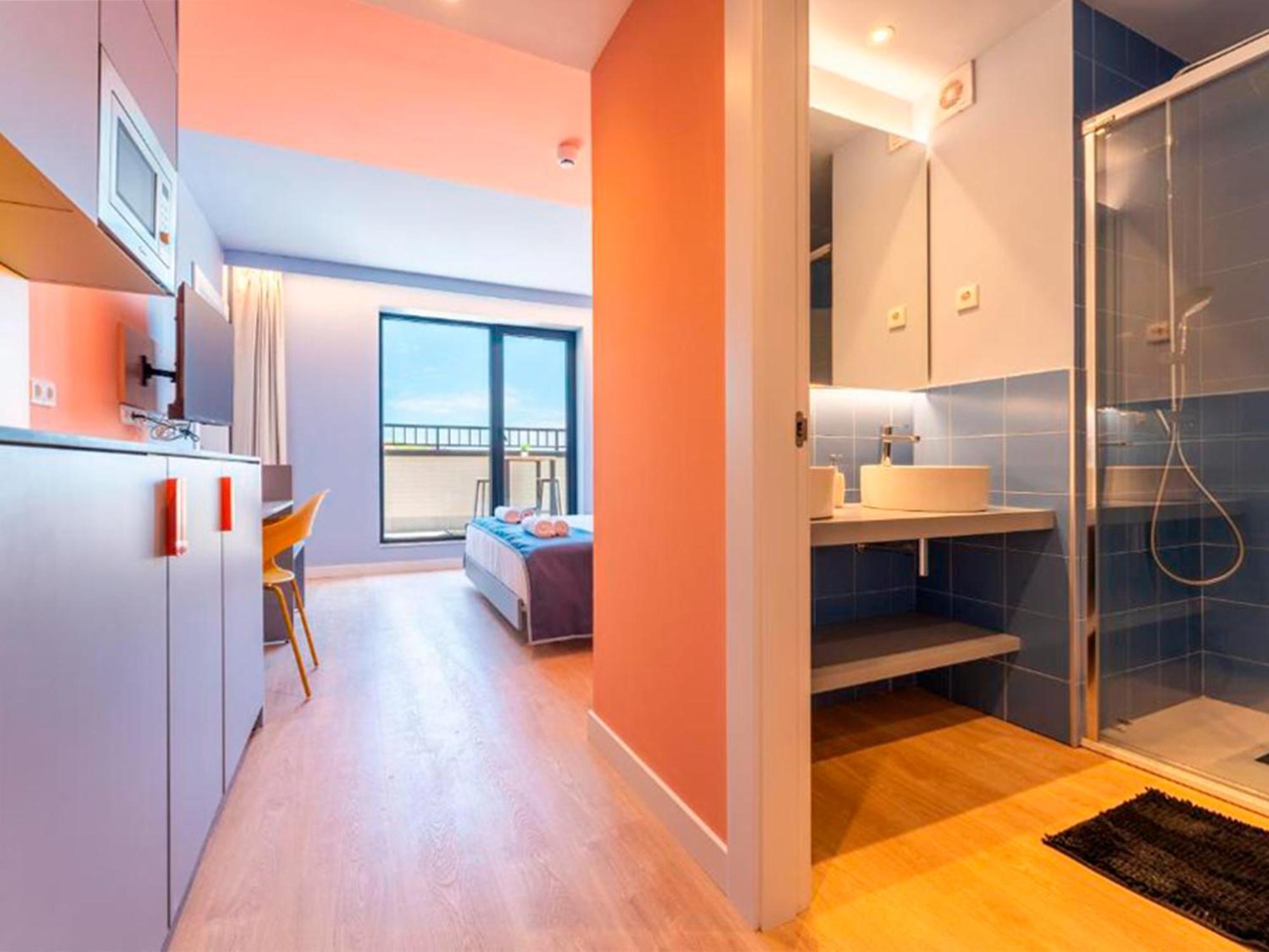 Apartamento La Marina Sunset 3000 Soto de la Marina Exterior foto
